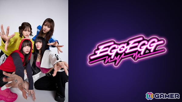 「D4DJ」マルチに活躍できるメンバーが新生「EGOEGG」に集結！新体制によるONEMAN LIVE “EGOISTA”は11月に開催の画像1
