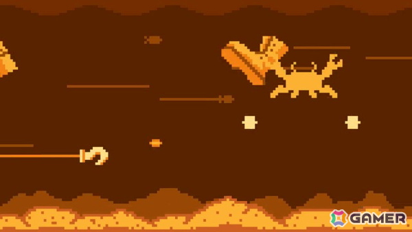 ポケットペア、「ノーマルフィッシング」のパブリッシングを発表！釣りをしながら湖の秘密に迫る不穏さ漂うレトロ風釣りADVの画像