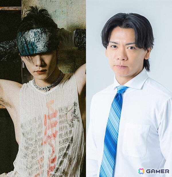 「七つの大罪：Origin」川村壱馬さん、野田クリスタルさん、k4senさん、ボドカさん、もこうさん、ありけんさんがTGS2025ステージイベントに出演！の画像3