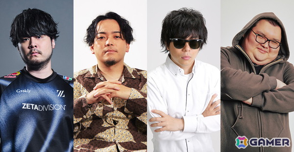 「七つの大罪：Origin」川村壱馬さん、野田クリスタルさん、k4senさん、ボドカさん、もこうさん、ありけんさんがTGS2025ステージイベントに出演！の画像4