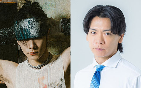 「七つの大罪：Origin」川村壱馬さん、野田クリスタルさん、k4senさん、ボドカさん、もこうさん、ありけんさんがTGS2025ステージイベントに出演！