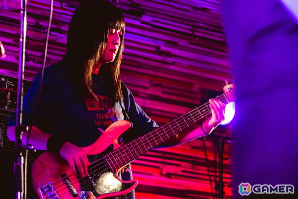 「勝利の女神：NIKKE」初のバンドライブイベントが11月22日にベルサール渋谷ガーデンで開催！スペシャルボーカルとして徳井青空さんと久保ユリカさんが登場の画像2
