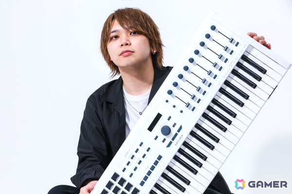 「勝利の女神：NIKKE」初のバンドライブイベントが11月22日にベルサール渋谷ガーデンで開催！スペシャルボーカルとして徳井青空さんと久保ユリカさんが登場の画像5