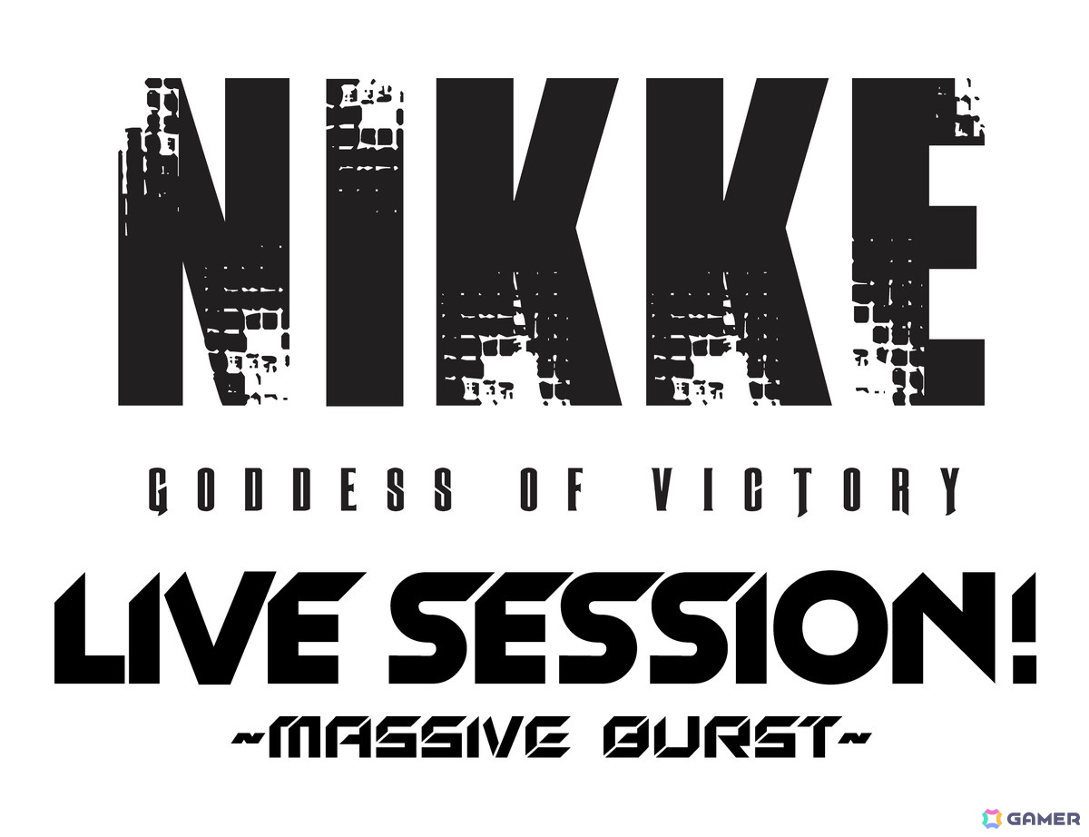 勝利の女神：NIKKE」初のバンドライブイベントが11月22日に