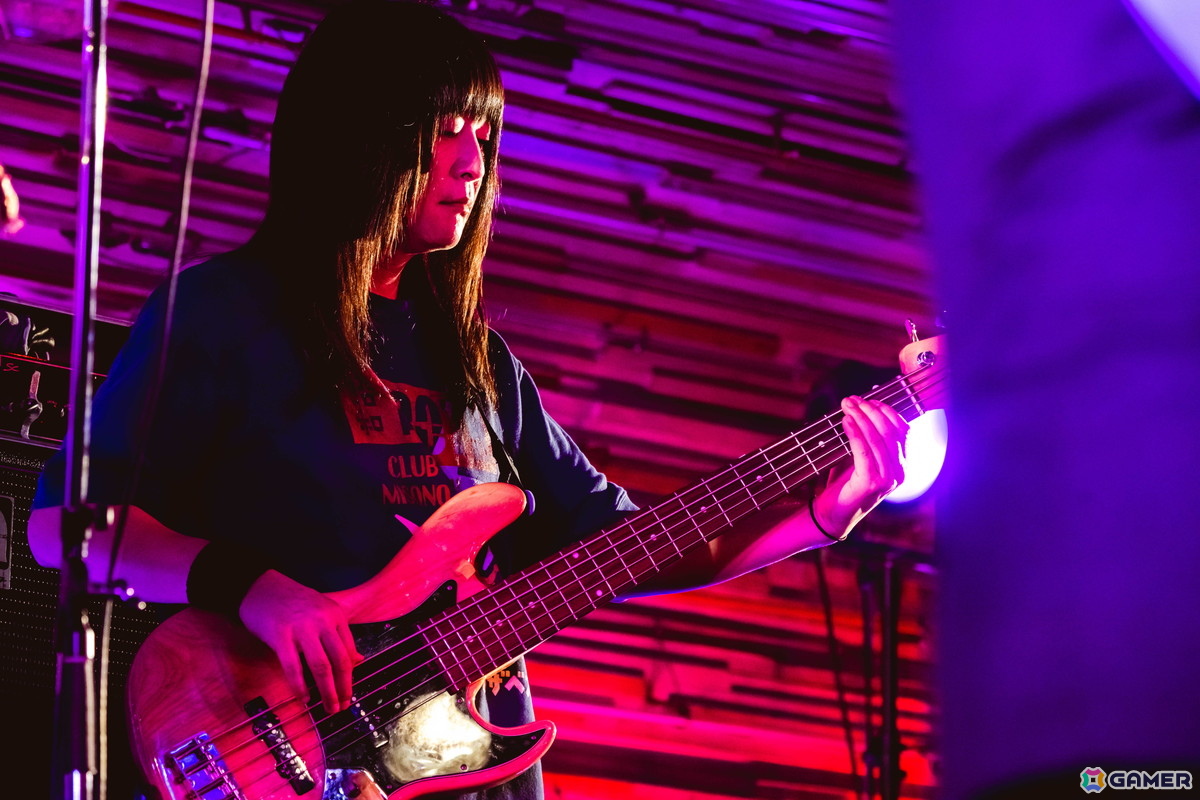 勝利の女神：NIKKE」初のバンドライブイベントが11月22日に