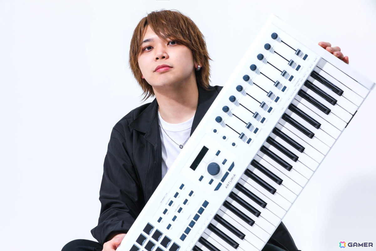 「勝利の女神:NIKKE」初のバンドライブイベントが11月22日にベルサール渋谷ガーデンで開催!スペシャルボーカルとして徳井青空さんと久保ユリカさんが登場の画像