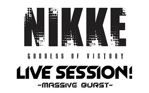 「勝利の女神：NIKKE」初のバンドライブイベントが11月22日にベルサール渋谷ガーデンで開催！スペシャルボーカルとして徳井青空さんと久保ユリカさんが登場