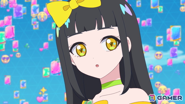 アニメ「ひみつのアイプリ」第75話「涙のアイプリコンテスト」のあらすじ＆先行カットが公開！第3回アイプリコンテスト優勝の栄冠は…？の画像10