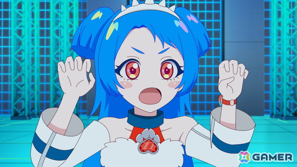 アニメ「ひみつのアイプリ」第75話「涙のアイプリコンテスト」のあらすじ＆先行カットが公開！第3回アイプリコンテスト優勝の栄冠は…？の画像5