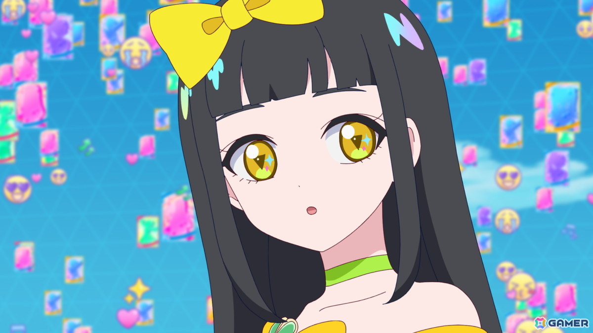 アニメ「ひみつのアイプリ」第75話「涙のアイプリコンテスト」のあらすじ&先行カットが公開!第3回アイプリコンテスト優勝の栄冠は…?の画像