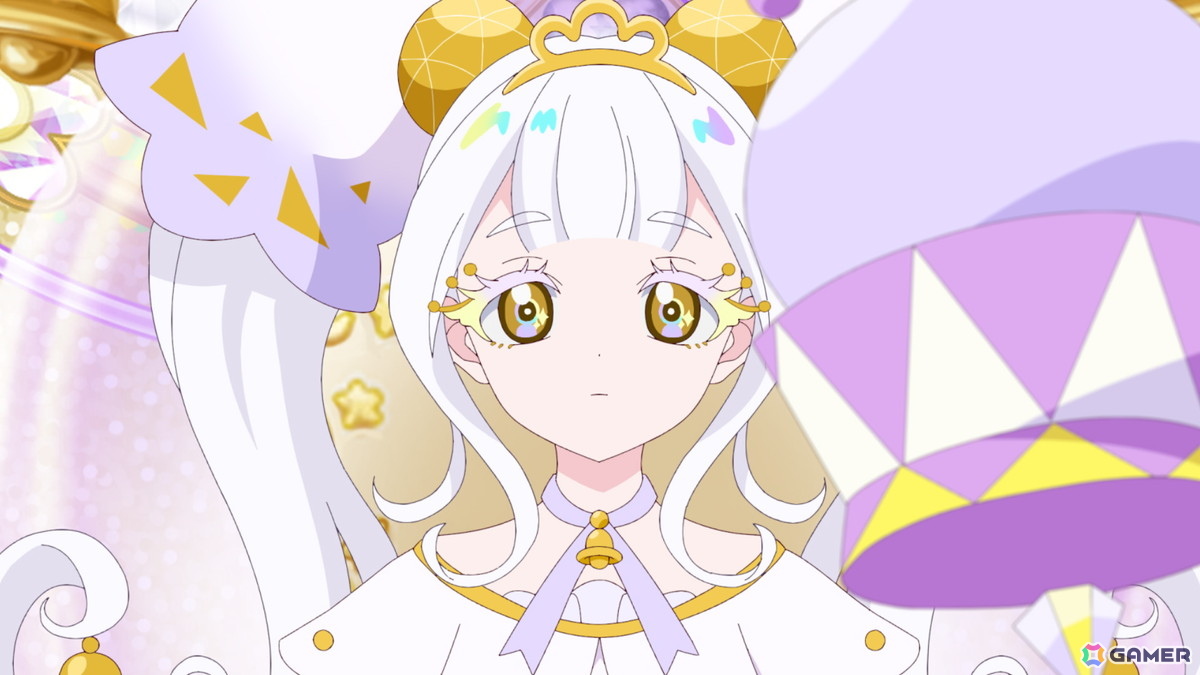 アニメ「ひみつのアイプリ」第75話「涙のアイプリコンテスト」のあらすじ&先行カットが公開!第3回アイプリコンテスト優勝の栄冠は…?の画像