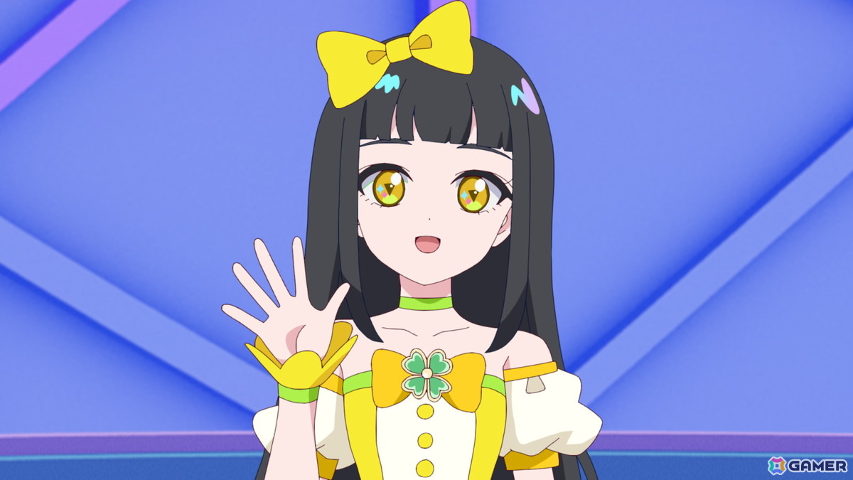 アニメ「ひみつのアイプリ」第75話「涙のアイプリコンテスト」のあらすじ&先行カットが公開!第3回アイプリコンテスト優勝の栄冠は…?の画像