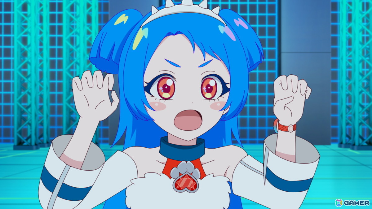 アニメ「ひみつのアイプリ」第75話「涙のアイプリコンテスト」のあらすじ&先行カットが公開!第3回アイプリコンテスト優勝の栄冠は…?の画像