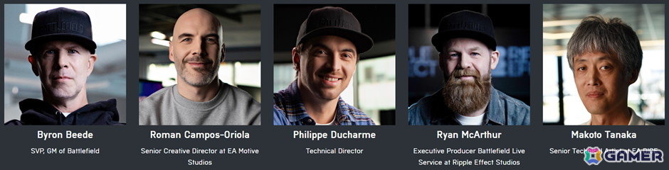 バトルフィールド6」TGS2025のブース詳細を公開！シングルと