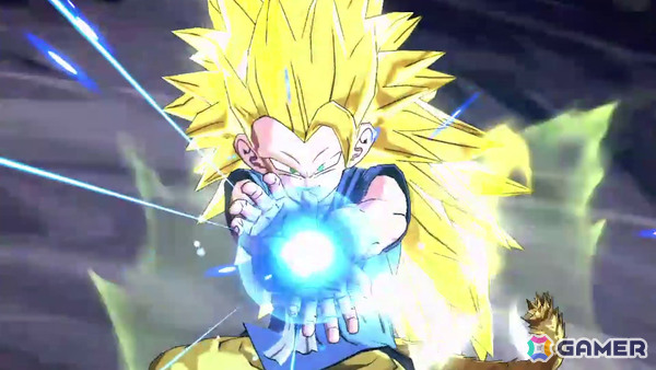 「ドラゴンボール レジェンズ」バトル中に戦闘をサポートしてくれる新要素「サポーター」が実装！LL「超サイヤ人3 孫悟空」も参戦の画像5