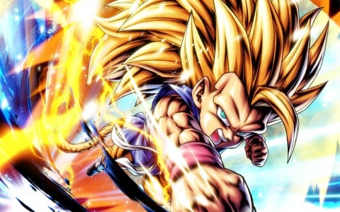 「ドラゴンボール レジェンズ」バトル中に戦闘をサポートしてくれる新要素「サポーター」が実装！LL「超サイヤ人3 孫悟空」も参戦