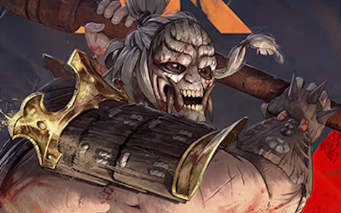 「フォーオナー」非対称型PvPモードなどが追加されるシーズン「滅亡」が配信！アカウントデータを共有できるクロスプログレッションにも対応