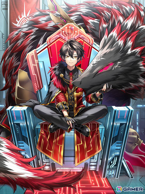 「黒ウィズゴールデンアワード2025 THE WINNERS」が開催！ガトリン、キワム＆アウデアムス、ラシュリィ、ダンタリオンが特別なアクションカードにの画像3