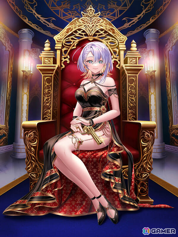 「黒ウィズゴールデンアワード2025 THE WINNERS」が開催！ガトリン、キワム＆アウデアムス、ラシュリィ、ダンタリオンが特別なアクションカードにの画像4