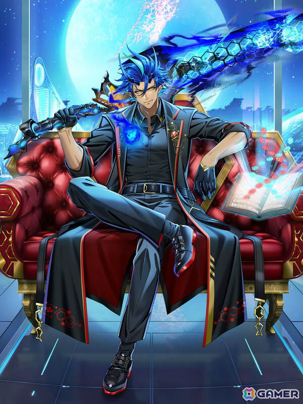 「黒ウィズゴールデンアワード2025 THE WINNERS」が開催！ガトリン、キワム＆アウデアムス、ラシュリィ、ダンタリオンが特別なアクションカードにの画像5