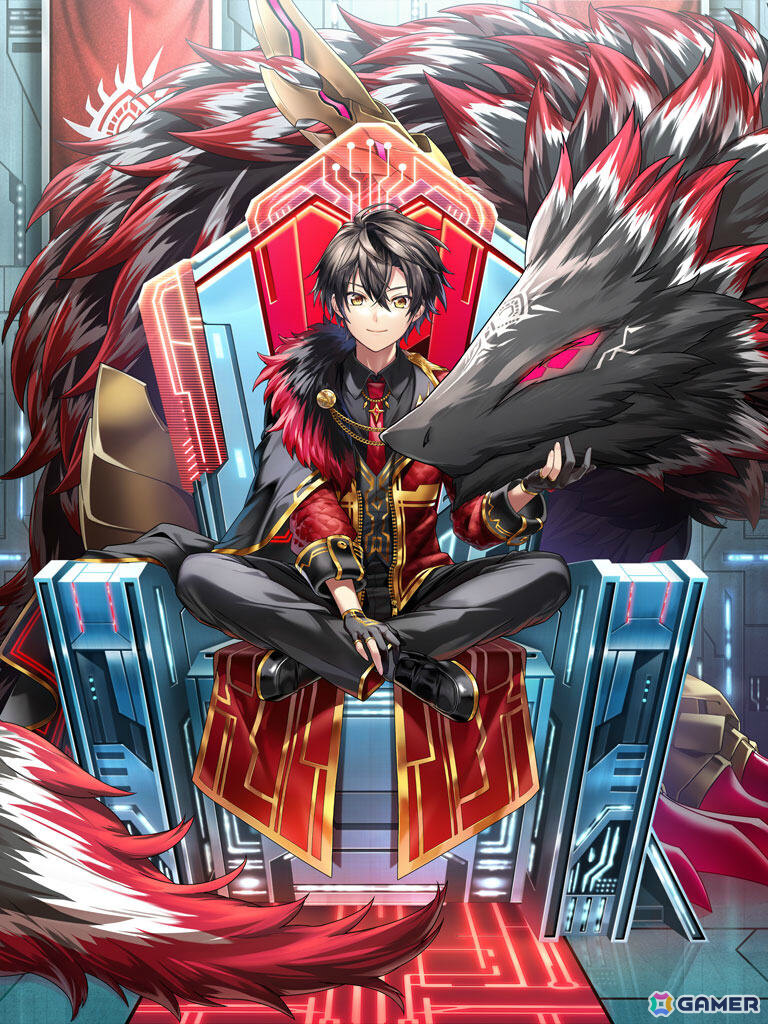 「黒ウィズゴールデンアワード2025 THE WINNERS」が開催！ガトリン、キワム＆アウデアムス、ラシュリィ、ダンタリオンが特別なアクションカードにの画像