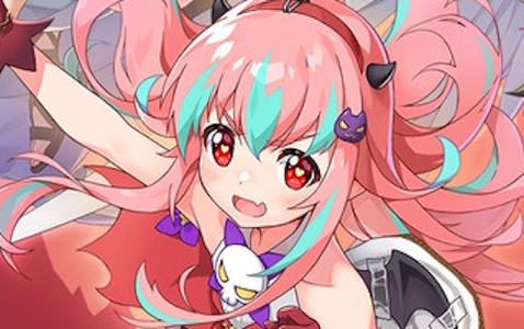 穴掘りぶっ飛びパズルRPG「スコップヒーロー」の正式サービスが9月17日に決定！ゲーム内アイテムが貰える事前登録キャンペーンも実施中