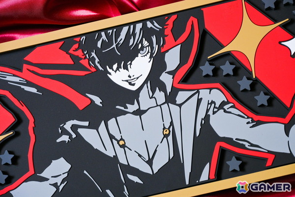 ペルソナ5 ザ・ロイヤル」よりオリジナルブレンドコーラ「メメント