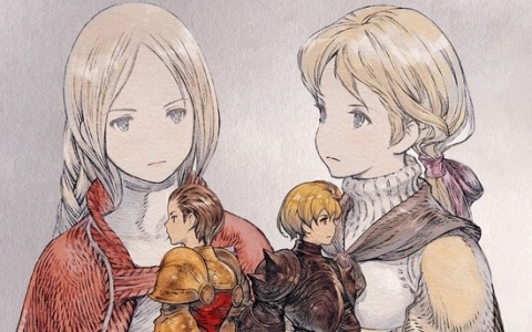 「FFタクティクス - イヴァリース クロニクルズ」発売直前生放送が9月21日18時より二部構成で実施！立花慎之介さん、潘めぐみさん、前野智昭さんらが出演