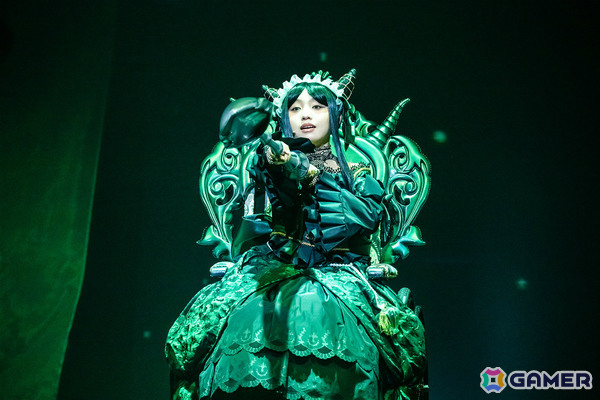 「ミュージカル『黒執事』～緑の魔女と人狼の森～」が本日開幕！舞台写真＆キャストコメントが到着の画像4