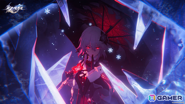 「崩壊：スターレイル」Ver.3.6「長き夜に再び大地へ」が9月24日にリリース！仲間たちの新たな姿「長夜月」「丹恒・騰荒」が★5キャラとして登場の画像6