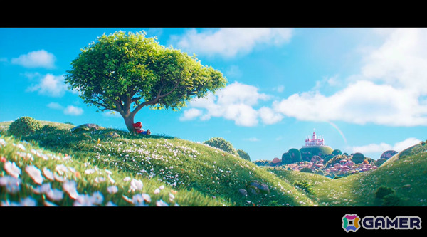 「ザ・スーパーマリオギャラクシー・ムービー」が2026年4月に公開決定！の画像