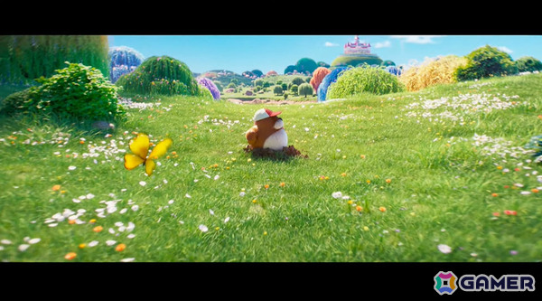 「ザ・スーパーマリオギャラクシー・ムービー」が2026年4月に公開決定！の画像