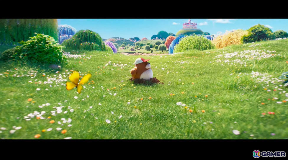 「ザ・スーパーマリオギャラクシー・ムービー」が2026年4月に公開決定！の画像3