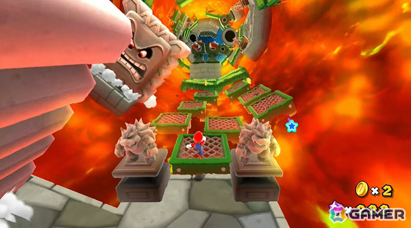 スーパーマリオギャラクシー1＋2」がSwitchで10月2日に発売！リアル