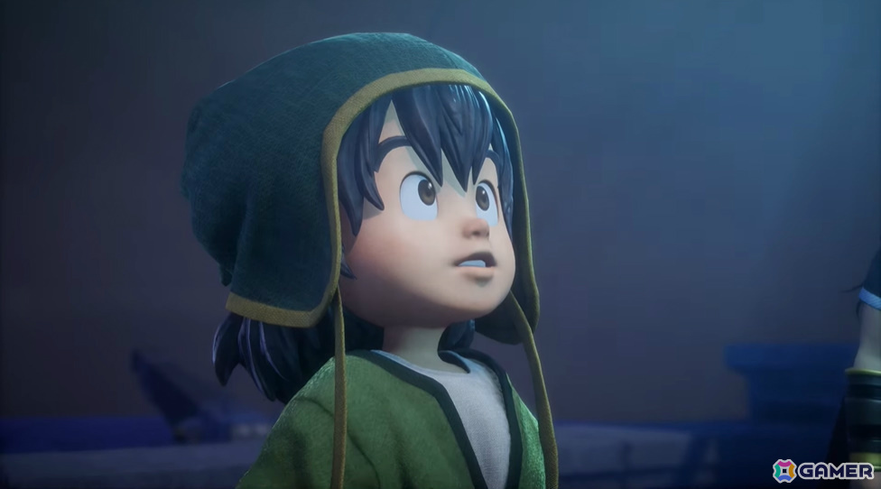 ドラゴンクエストVII」のリメイク版「ドラゴンクエストVII Reimagined