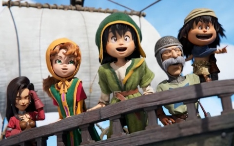 「ドラゴンクエストVII」のリメイク版「ドラゴンクエストVII Reimagined」が2026年2月5日に発売！