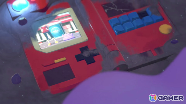 人間に変身したメタモンが主役の街づくりゲーム「ぽこ あ ポケモン」が2026年春にSwitch 2で発売！の画像