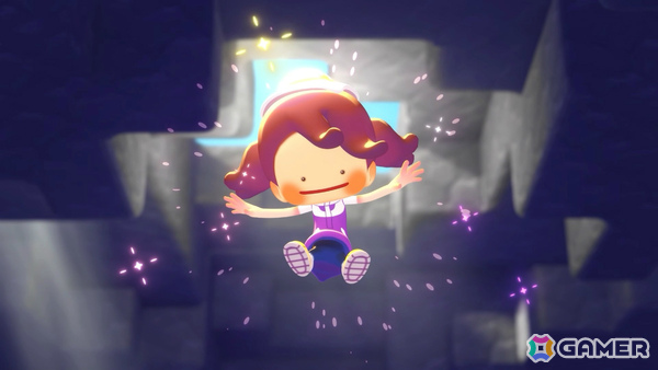 人間に変身したメタモンが主役の街づくりゲーム「ぽこ あ ポケモン」が2026年春にSwitch 2で発売！の画像
