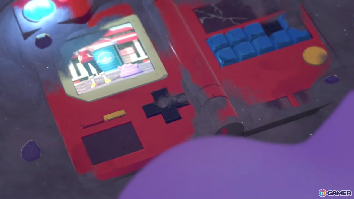 人間に変身したメタモンが主役の街づくりゲーム「ぽこ あ ポケモン」が2026年春にSwitch 2で発売！の画像1