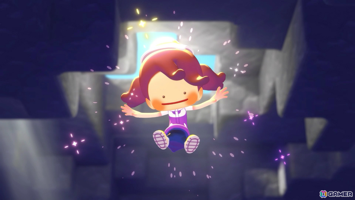 人間に変身したメタモンが主役の街づくりゲーム「ぽこ あ ポケモン」が2026年春にSwitch 2で発売！の画像11