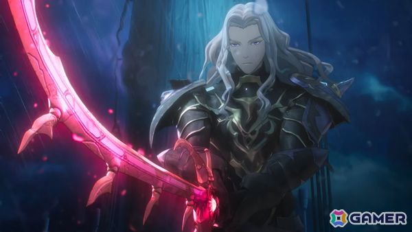 「FE」シリーズ最新作「ファイアーエムブレム 万紫千紅」がSwitch 2で2026年に発売！PVにはソティスらしき女性の姿もの画像