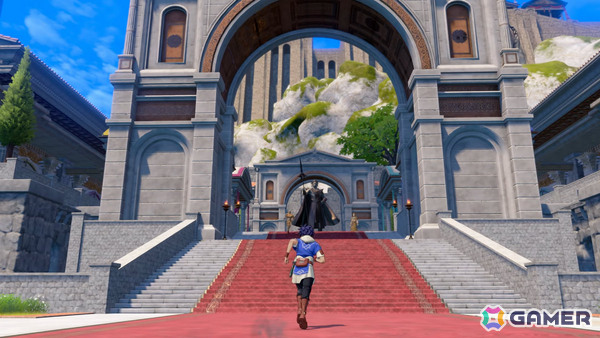 「FE」シリーズ最新作「ファイアーエムブレム 万紫千紅」がSwitch 2で2026年に発売！PVにはソティスらしき女性の姿もの画像