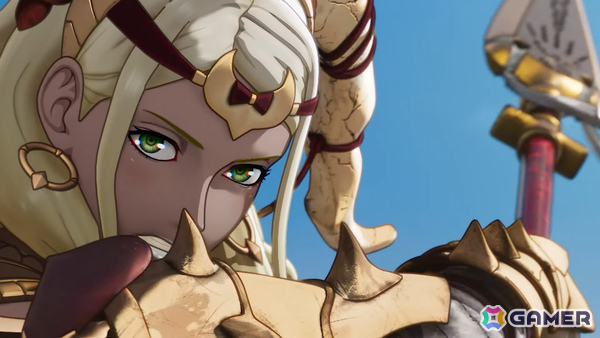 「FE」シリーズ最新作「ファイアーエムブレム 万紫千紅」がSwitch 2で2026年に発売！PVにはソティスらしき女性の姿もの画像