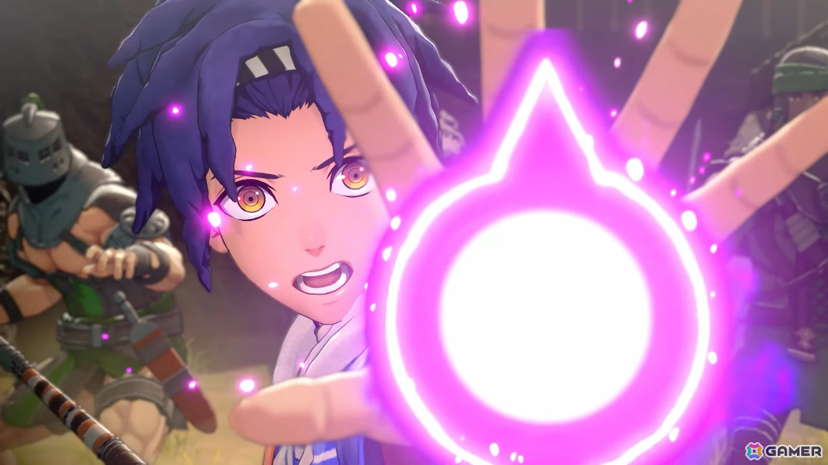 FE」シリーズ最新作「ファイアーエムブレム 万紫千紅」がSwitch 2で