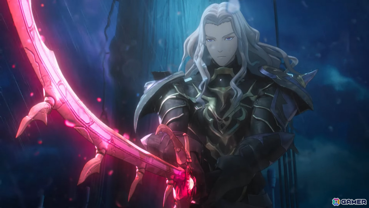 「FE」シリーズ最新作「ファイアーエムブレム 万紫千紅」がSwitch 2で2026年に発売！PVにはソティスらしき女性の姿もの画像11