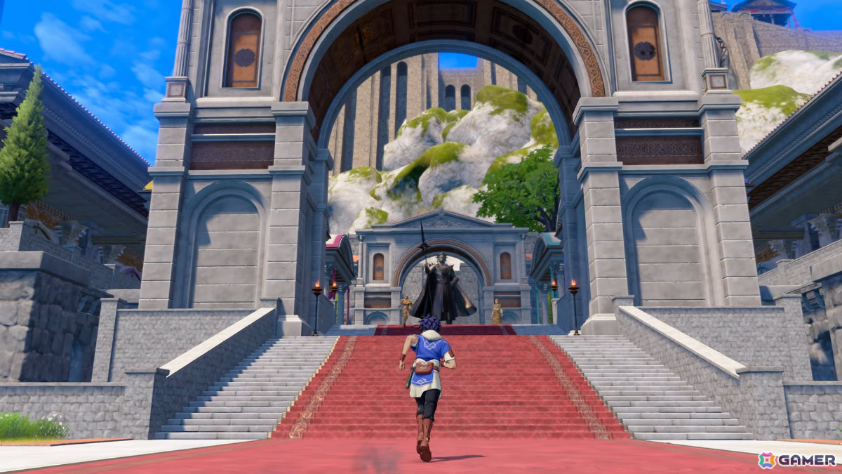 「FE」シリーズ最新作「ファイアーエムブレム 万紫千紅」がSwitch 2で2026年に発売！PVにはソティスらしき女性の姿もの画像3