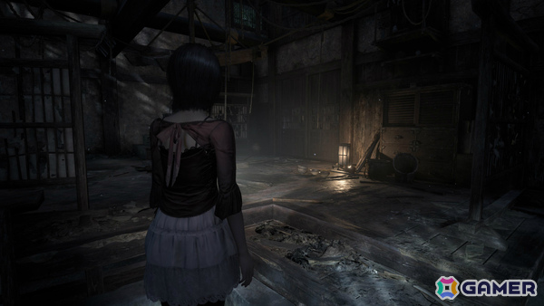 「零 ～紅い蝶～」のフルリメイク作品となる和風ホラーADV「零 ～紅い蝶～ REMAKE」が2026年初頭に発売！の画像2