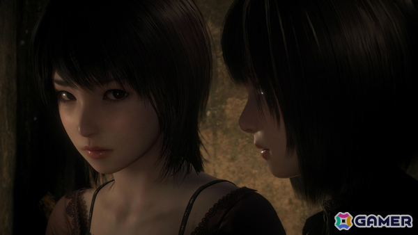 「零 ～紅い蝶～」のフルリメイク作品となる和風ホラーADV「零 ～紅い蝶～ REMAKE」が2026年初頭に発売！の画像3