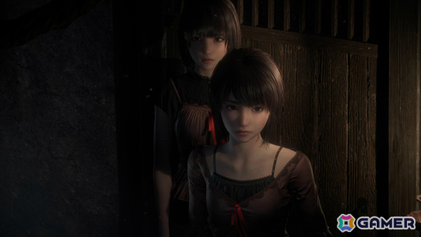 「零 ～紅い蝶～」のフルリメイク作品となる和風ホラーADV「零 ～紅い蝶～ REMAKE」が2026年初頭に発売！の画像4