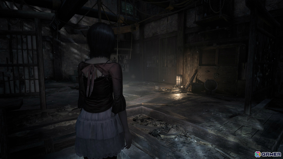 「零 ～紅い蝶～」のフルリメイク作品となる和風ホラーADV「零 ～紅い蝶～ REMAKE」が2026年初頭に発売！の画像2